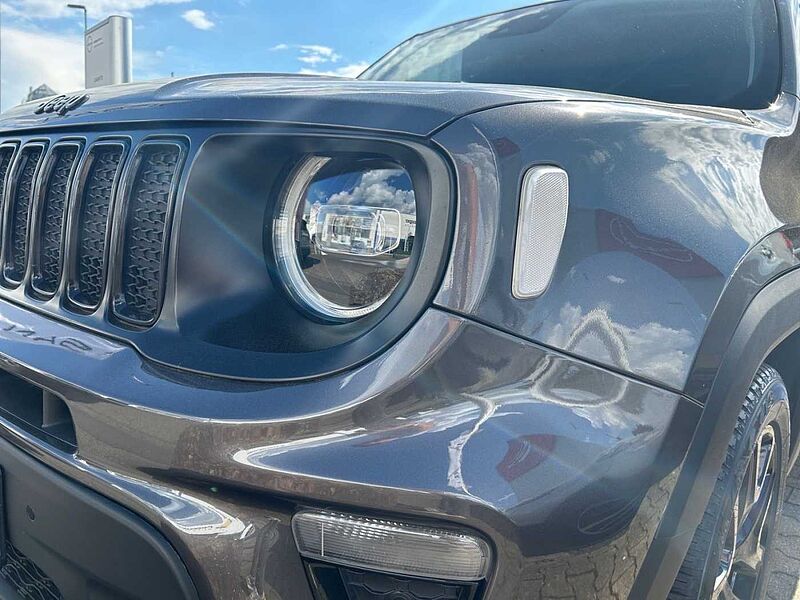 Jeep Renegade Limited FWD Black Edition